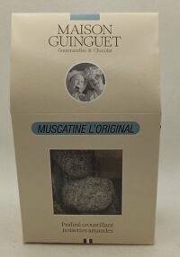 Muscatine l'original 100gr